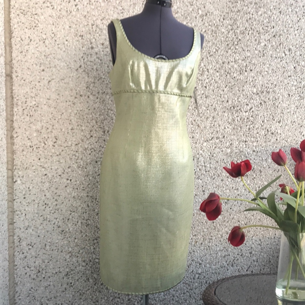Carmen Marc Valvo Collection Cocktail dress
